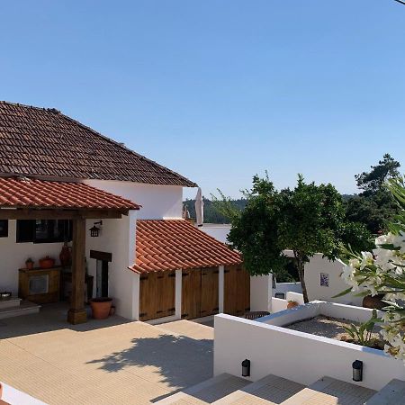 Casa Da Oliveira Bed & Breakfast Pedrogao Grande Bagian luar foto