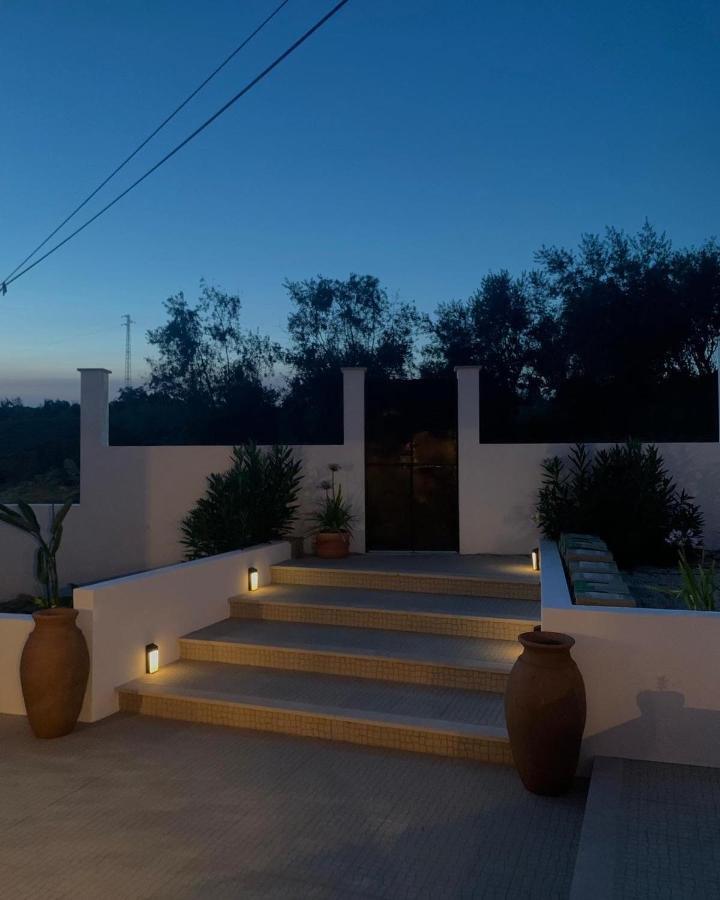 Casa Da Oliveira Bed & Breakfast Pedrogao Grande Bagian luar foto