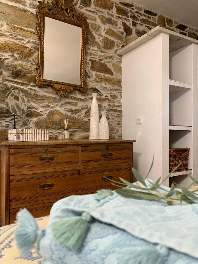 Casa Da Oliveira Bed & Breakfast Pedrogao Grande Bagian luar foto